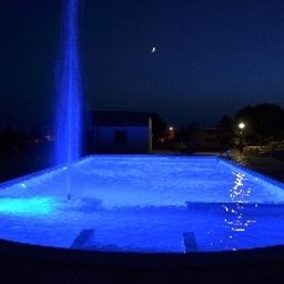 Pool Artemisia Resort Country Hotel Fotos