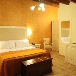 Zimmer Artemisia Resort Country Hotel Fotos