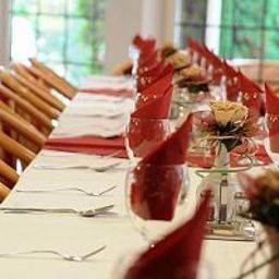 Restaurant Két Korona Konferencia és Wellness Fotos