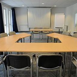 Conference room Két Korona Konferencia és Wellness Fotos