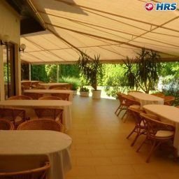 Terrace Két Korona Konferencia és Wellness Fotos