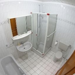 Bathroom Eiserner Anton Fotos