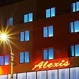 Alexis Клуй-Напока