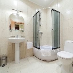 Salle de bains Allegro Moskovsky prospect Fotos