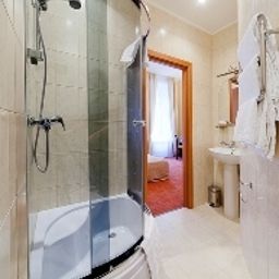 Salle de bains Allegro Moskovsky prospect Fotos