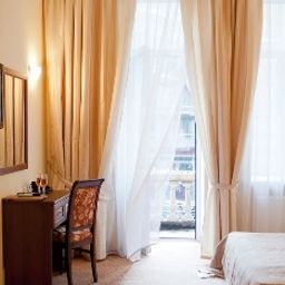 Suite Junior Allegro Moskovsky prospect Fotos