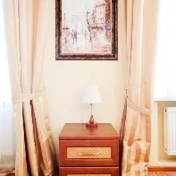Suite Allegro Moskovsky prospect Fotos