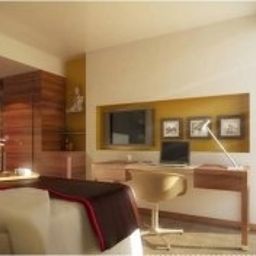  Crowne Plaza MONTPELLIER - CORUM Fotos
