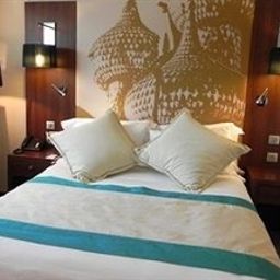  Crowne Plaza MONTPELLIER - CORUM Fotos