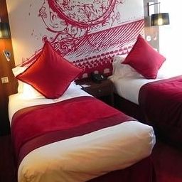  Crowne Plaza MONTPELLIER - CORUM Fotos