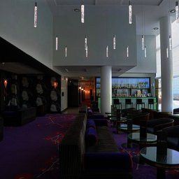 Bar Crowne Plaza MONTPELLIER - CORUM Fotos