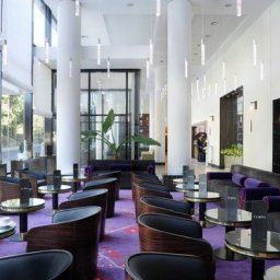 Bar Crowne Plaza MONTPELLIER - CORUM Fotos