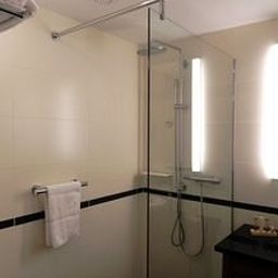 Camera da bagno Crowne Plaza MONTPELLIER - CORUM Fotos