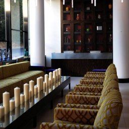 Hall Crowne Plaza MONTPELLIER - CORUM Fotos