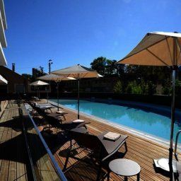 Pool Crowne Plaza MONTPELLIER - CORUM Fotos