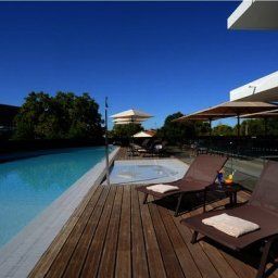 Pool Crowne Plaza MONTPELLIER - CORUM Fotos