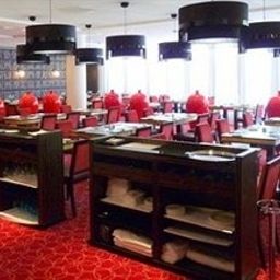 Ristorante Crowne Plaza MONTPELLIER - CORUM Fotos