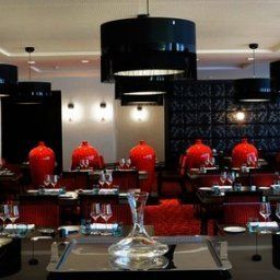 Ristorante Crowne Plaza MONTPELLIER - CORUM Fotos