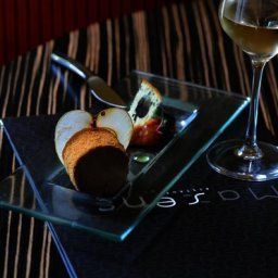 Ristorante Crowne Plaza MONTPELLIER - CORUM Fotos