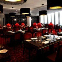 Ristorante Crowne Plaza MONTPELLIER - CORUM Fotos