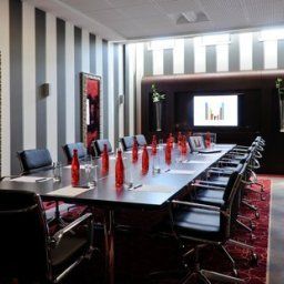 Sala congressi Crowne Plaza MONTPELLIER - CORUM Fotos