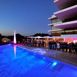  Crowne Plaza MONTPELLIER - CORUM Fotos