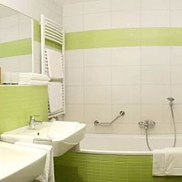 Cuarto de baño Landhof Usedom Fotos