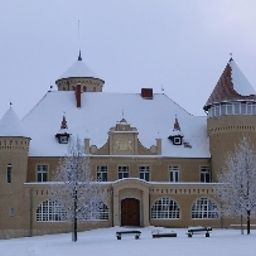 Entorno Landhof Usedom Fotos