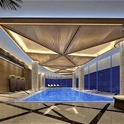 Wellness/Fitness Crowne Plaza HUIZHOU Fotos