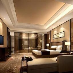 Suite Crowne Plaza HUIZHOU Fotos