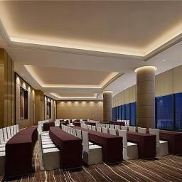 Tagungsraum Crowne Plaza HUIZHOU Fotos