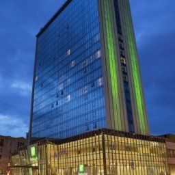 Holiday Inn TBILISI Tiflis