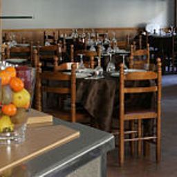 Restaurante Comapedrosa Fotos