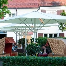 Garten Löwen Fotos