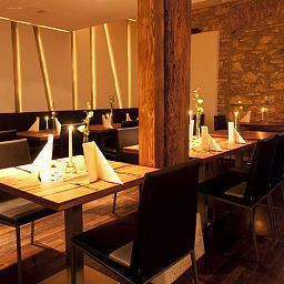 Restaurant Löwen Fotos