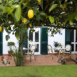 Garten Ravello Rooms Guest House Fotos