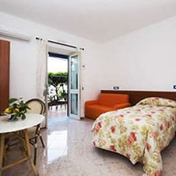 Habitación Ravello Rooms Guest House Fotos