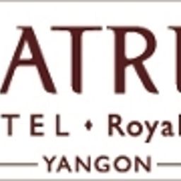 Certificat Chatrium Hotel Royal Lake Yangon Fotos