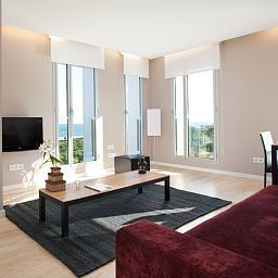 Suite Lugaris Sea Apartamentos Fotos