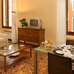 Ca' Foscolo Suite Residence Fotos