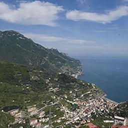 Vista exterior Ravello Rooms Guest House Fotos