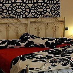 Номер Pompei Welcome B&B Fotos