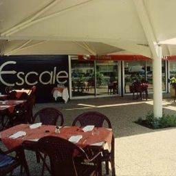 Terrace L'escale Fotos