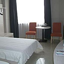 Habitación Jin Jiang Inn Minhang Dongchuan Rd Fotos