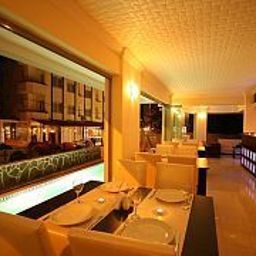 Restaurant Kum Hotel Fotos