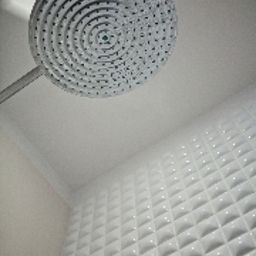 Bathroom Platinum Palace Residence Fotos