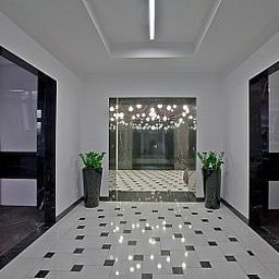 Hall Platinum Palace Residence Fotos
