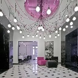  Platinum Palace Residence Fotos