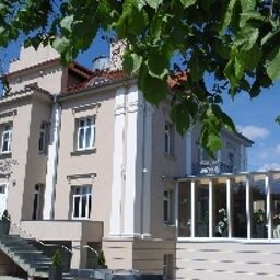 Platinum Palace Residence Posen