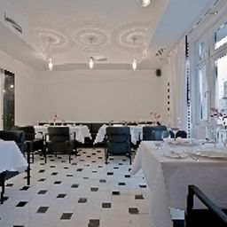 Restaurant Platinum Palace Residence Fotos